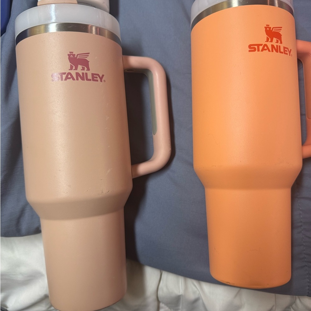 40 oz Stanley Colorful Party Tumblers - Picture 4 of 8